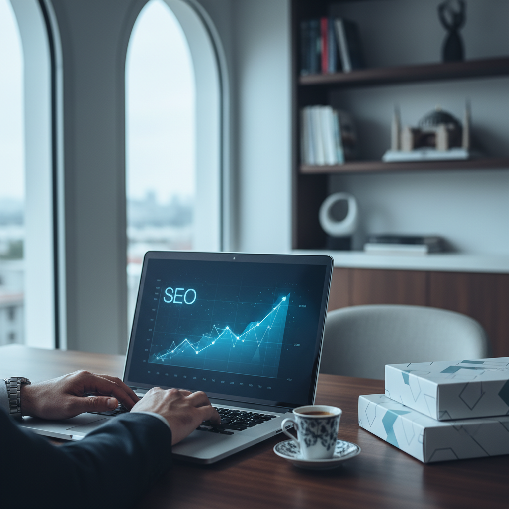 E-Ticaret İçin Anahtar Kelime Araştırması Nasıl Yapılır?