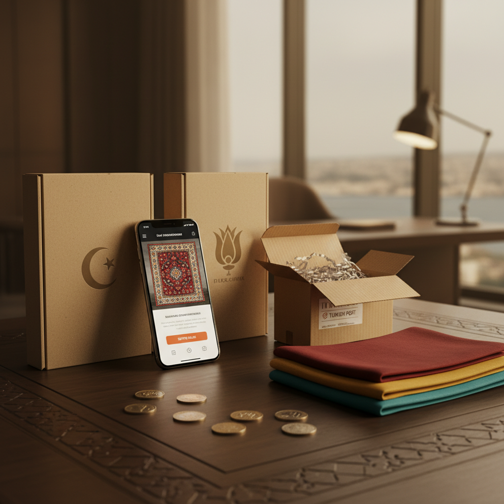 E-Ticaret Sitesinde Dönüşüm Oranı Nasıl Artırılır?