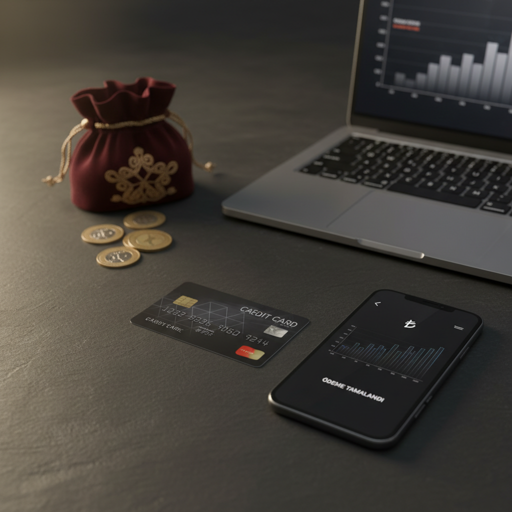 E-Ticaret Sitesinde Güven Veren Unsurlar Nelerdir?