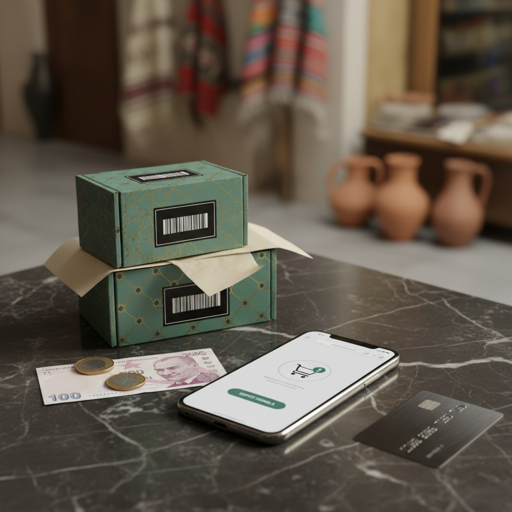 E-Ticaret Sitesinde Sepet Terk Etme Nasıl Azaltılır?