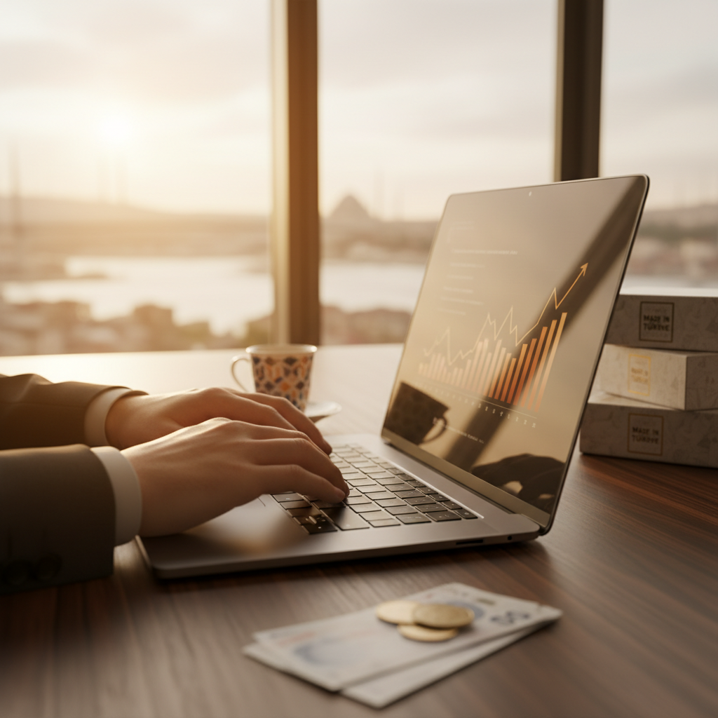 E-Ticaret Teması Nasıl Seçilir? Dönüşüm Odaklı Rehber