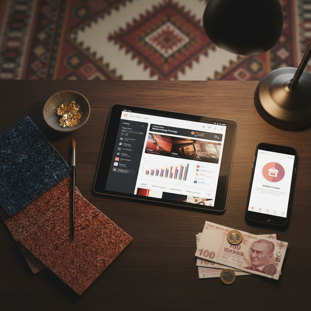 E-Ticarette Sosyal Medya ile Satış Artırma