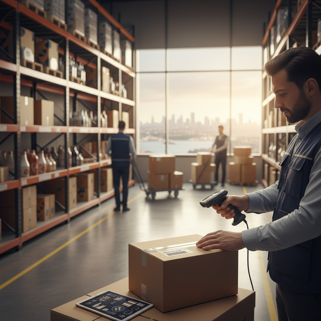 E-Ticarette Stok Yönetimi Nasıl Yapılır?