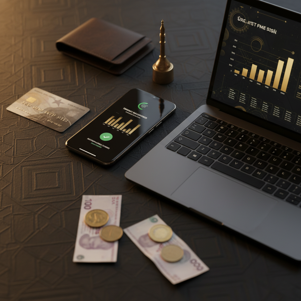 Taksit Satışı: Sanal POS ile Nasıl Aktif Edilir?