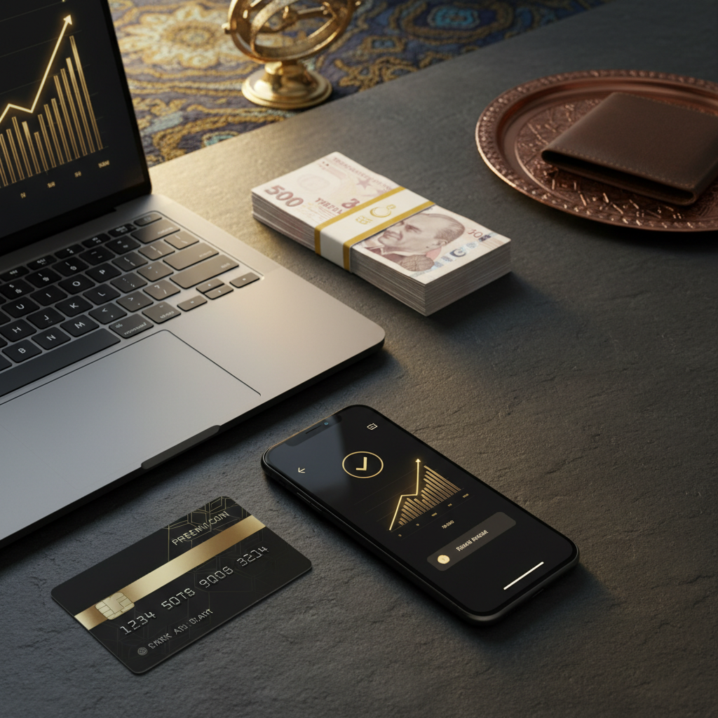 Uluslararası Ödeme Sistemleri: Stripe ve PayPal Alternatifleri
