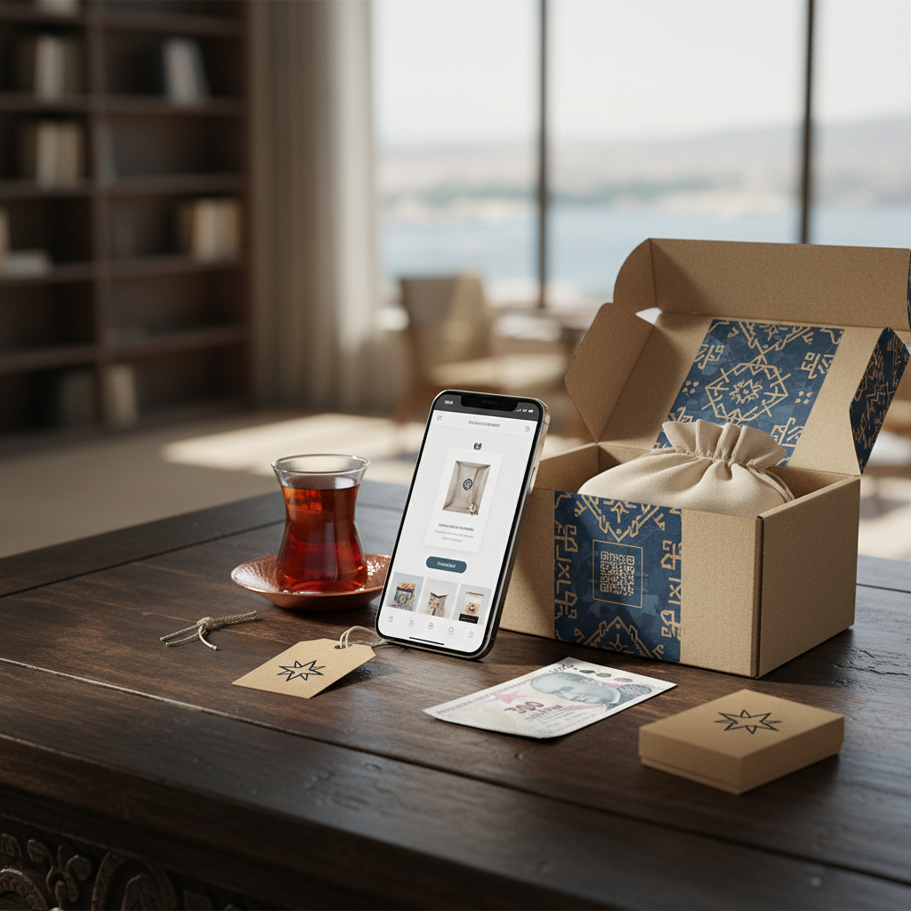 Yeni Başlayanlar İçin E-Ticaret Rehberi (2026)