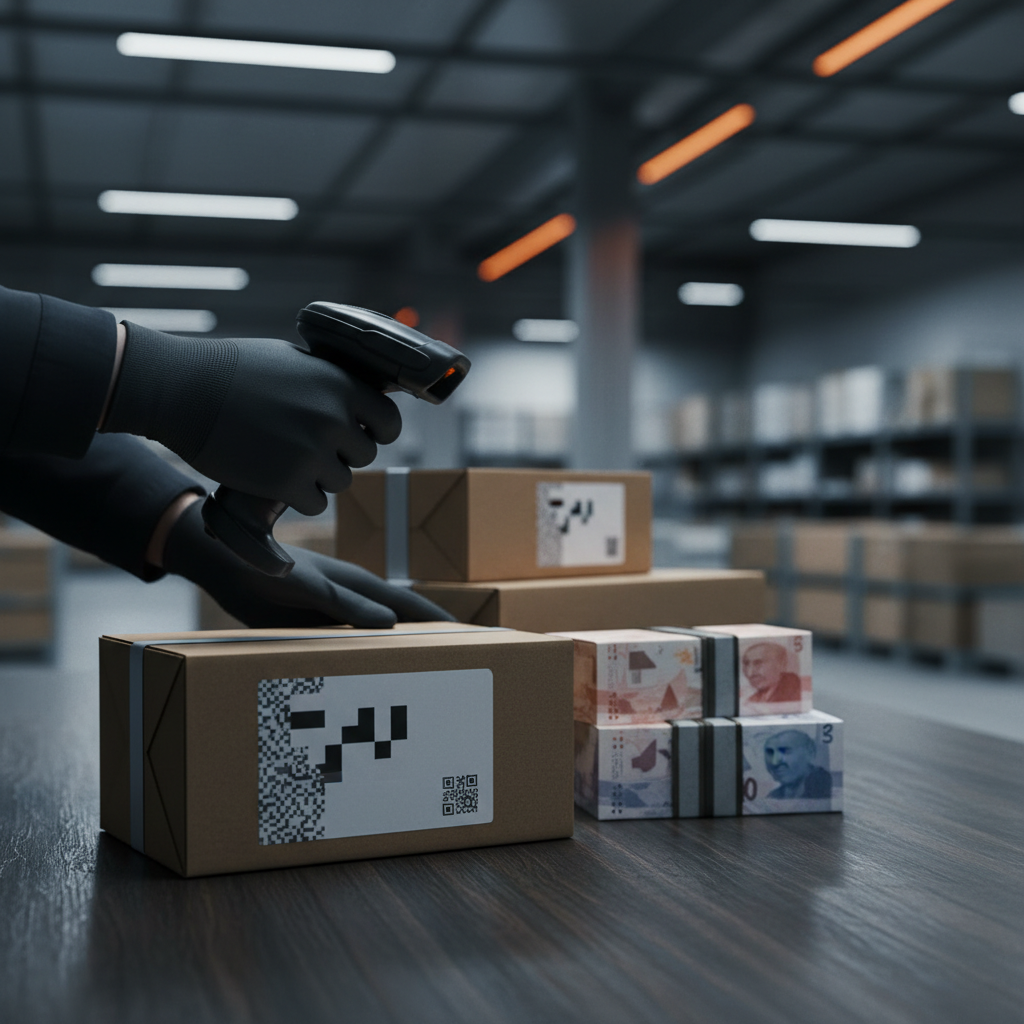 Yurtdışı Kargo: DHL, UPS ve Fedex Karşılaştırması