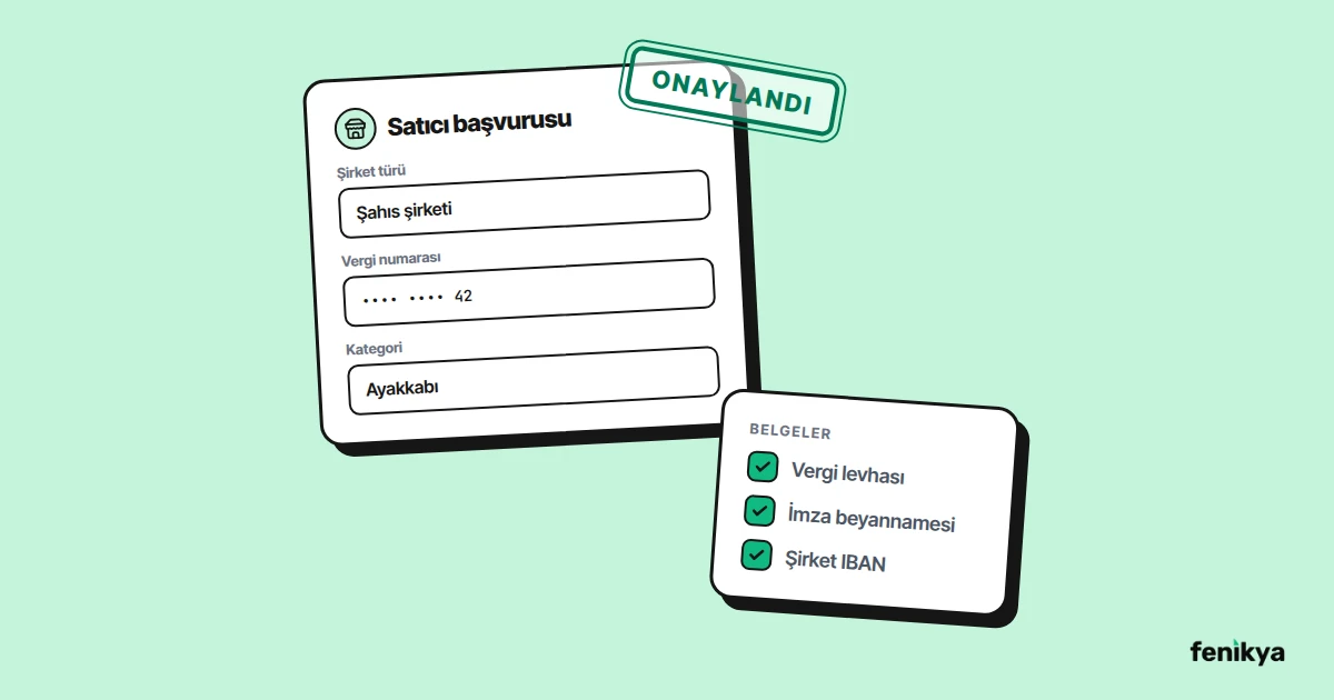 Hepsiburada'da Satıcı Nasıl Olunur? 2026 Mağaza Açma Rehberi