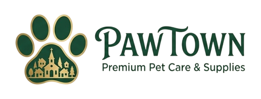 pawtown.tr