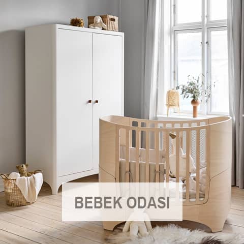 #bebek odası