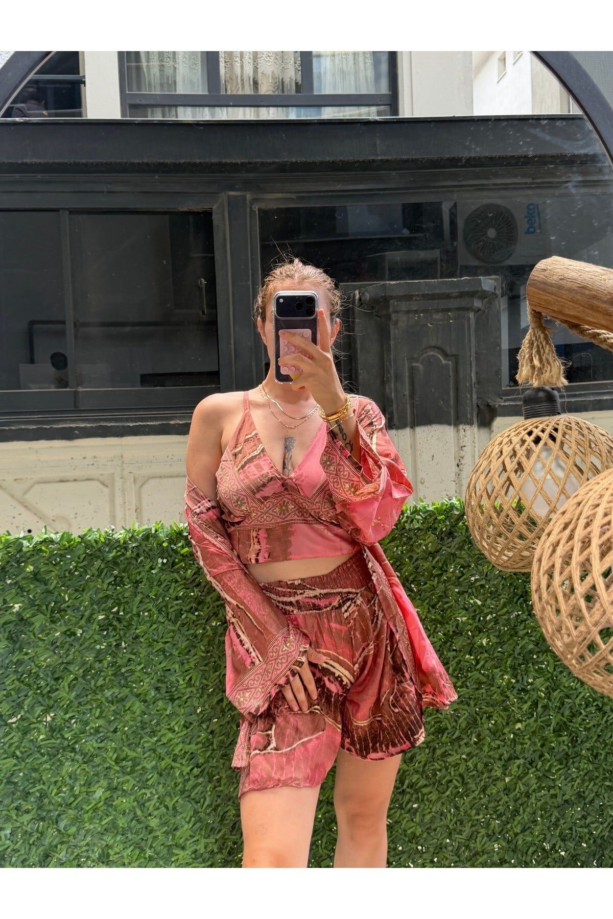 Pembe